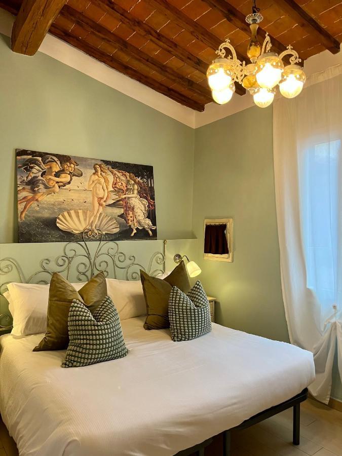 Orchidea Appartement *