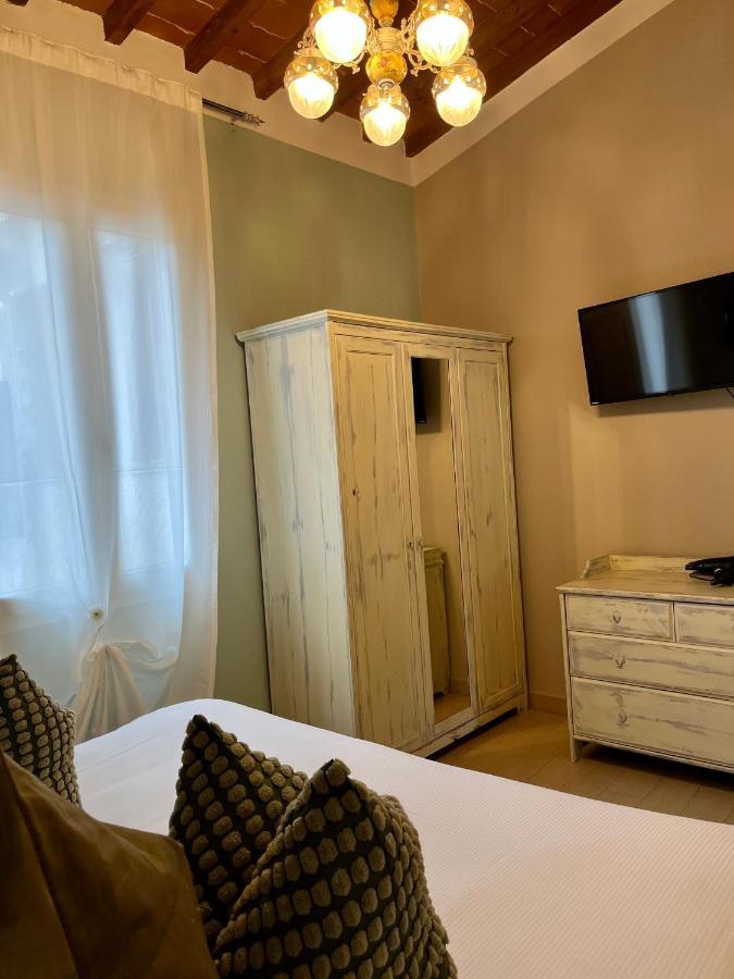 Appartement Orchidea *