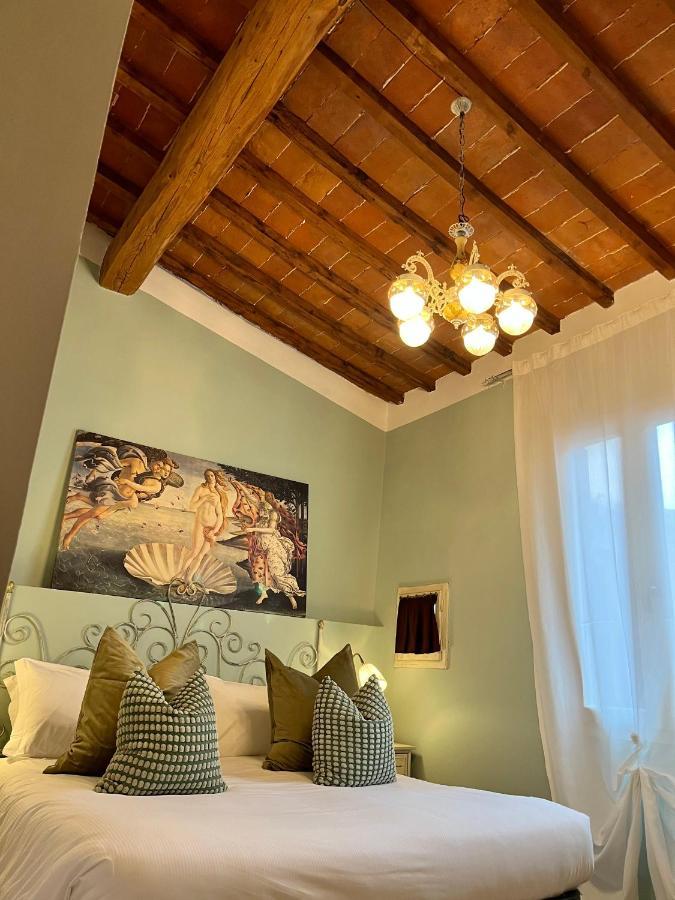 Appartement Orchidea