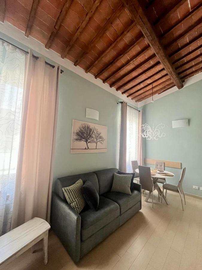Appartement Orchidea *