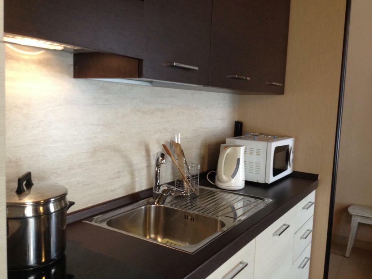 Appartement Orchidea *